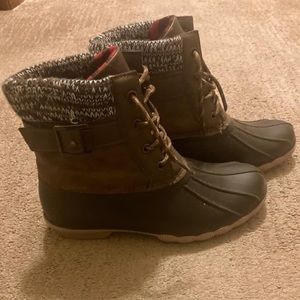 Maurices Boots